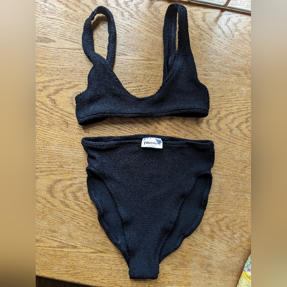 Youswim Eva Highwaist 2 piece